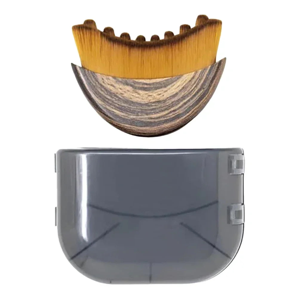 Lymphatic Contour Face Brush™