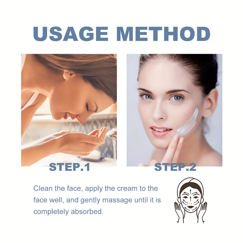5 Seconds Retinol Anti-Wrinkle Cream ™