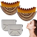 Lymphatic Contour Face Brush™